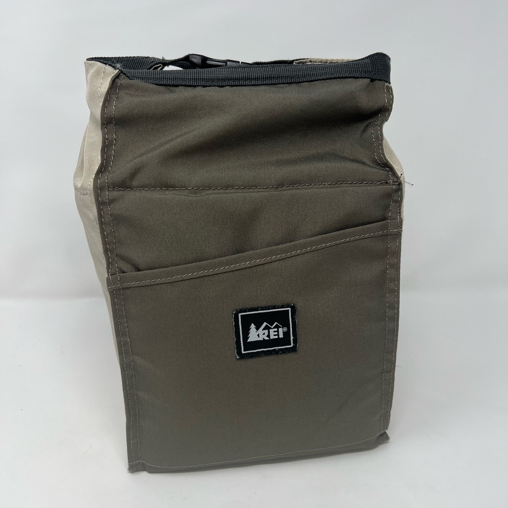 REI Lunchpack Cooler Bag